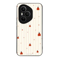 Θήκη Sonique Stripe Stories Series για Honor 400 Pro 5G Πασχαλίτσα