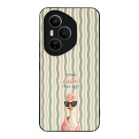 Θήκη Sonique Stripe Stories Series για Honor 400 Pro 5G Better Late