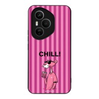 Θήκη Sonique Stripe Stories Series για Honor 400 Pro 5G Chill Panther
