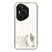 Θήκη Sonique Stripe Stories Series για Honor 400 Pro 5G Cool Dog