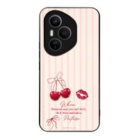 Θήκη Sonique Stripe Stories Series για Honor 400 Pro 5G Do It Twice