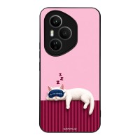 Θήκη Sonique Stripe Stories Series για Honor 400 Pro 5G Do Not Disturb