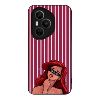 Θήκη Sonique Stripe Stories Series για Honor 400 Pro 5G FY