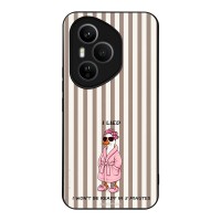 Θήκη Sonique Stripe Stories Series για Honor 400 Pro 5G I Lied
