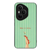 Θήκη Sonique Stripe Stories Series για Honor 400 Pro 5G Martini
