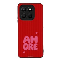 Θήκη Sonique Stripe Stories Series για Honor 400 Smart 4G / Honor 400 Smart 5G / Amore