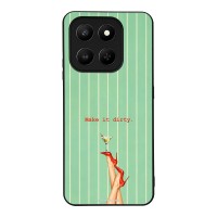 Θήκη Sonique Stripe Stories Series για Honor 400 Smart 4G / Honor 400 Smart 5G / Martini