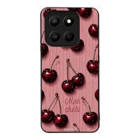 Θήκη Sonique Stripe Stories Series για Honor 400 Smart 4G / Honor 400 Smart 5G / Mon Cheri