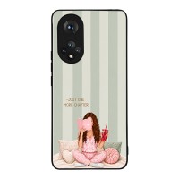 Θήκη Sonique Stripe Stories Series για Honor 50 5G / Nova 9 Chapter