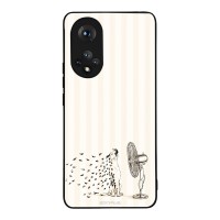 Θήκη Sonique Stripe Stories Series για Honor 50 5G / Nova 9 Cool Dog