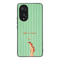 Θήκη Sonique Stripe Stories Series για Honor 50 5G / Nova 9 Martini