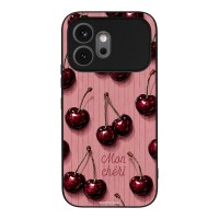 Θήκη Sonique Stripe Stories Series για Honor 600 5G Mon Cheri