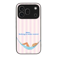 Θήκη Sonique Stripe Stories Series για Honor 600 Pro 5G Αιώρα