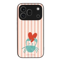 Θήκη Sonique Stripe Stories Series για Honor 600 Pro 5G Καβουράκι