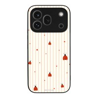 Θήκη Sonique Stripe Stories Series για Honor 600 Pro 5G Πασχαλίτσα