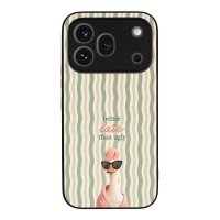 Θήκη Sonique Stripe Stories Series για Honor 600 Pro 5G Better Late