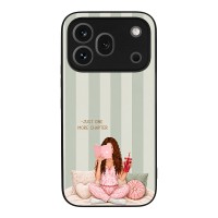 Θήκη Sonique Stripe Stories Series για Honor 600 Pro 5G Chapter