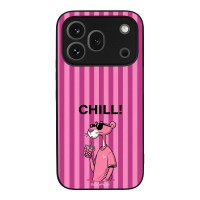 Θήκη Sonique Stripe Stories Series για Honor 600 Pro 5G Chill Panther