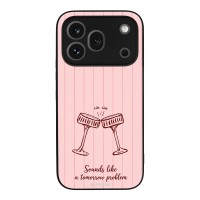 Θήκη Sonique Stripe Stories Series για Honor 600 Pro 5G Cin Cin