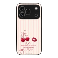 Θήκη Sonique Stripe Stories Series για Honor 600 Pro 5G Do It Twice