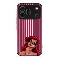 Θήκη Sonique Stripe Stories Series για Honor 600 Pro 5G FY