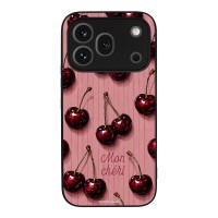 Θήκη Sonique Stripe Stories Series για Honor 600 Pro 5G Mon Cheri