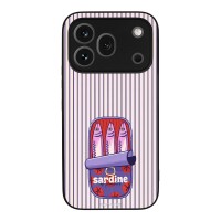 Θήκη Sonique Stripe Stories Series για Honor 600 Pro 5G Sardine