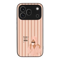 Θήκη Sonique Stripe Stories Series για Honor 600 Pro 5G Self-Love Era