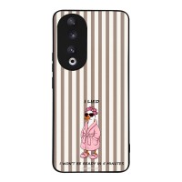 Θήκη Sonique Stripe Stories Series για Honor 90 5G I Lied