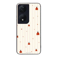 Θήκη Sonique Stripe Stories Series για Honor 90 Smart 5G / Honor X7b Πασχαλίτσα