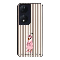 Θήκη Sonique Stripe Stories Series για Honor 90 Smart 5G / Honor X7b I Lied