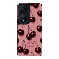 Θήκη Sonique Stripe Stories Series για Honor 90 Smart 5G / Honor X7b Mon Cheri