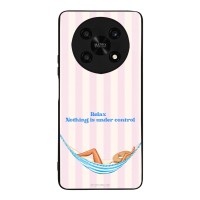 Θήκη Sonique Stripe Stories Series για Honor Magic4 Lite 5G Αιώρα