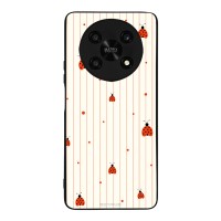 Θήκη Sonique Stripe Stories Series για Honor Magic4 Lite 5G Πασχαλίτσα