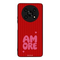 Θήκη Sonique Stripe Stories Series για Honor Magic4 Lite 5G Amore
