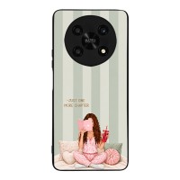 Θήκη Sonique Stripe Stories Series για Honor Magic4 Lite 5G Chapter