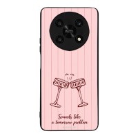 Θήκη Sonique Stripe Stories Series για Honor Magic4 Lite 5G Cin Cin