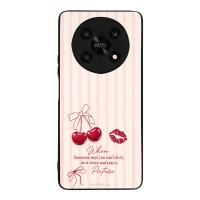 Θήκη Sonique Stripe Stories Series για Honor Magic4 Lite 5G Do It Twice