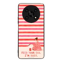 Θήκη Sonique Stripe Stories Series για Honor Magic4 Lite 5G Feed Your Ego