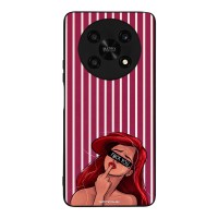 Θήκη Sonique Stripe Stories Series για Honor Magic4 Lite 5G FY