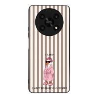 Θήκη Sonique Stripe Stories Series για Honor Magic4 Lite 5G I Lied
