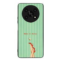 Θήκη Sonique Stripe Stories Series για Honor Magic4 Lite 5G Martini