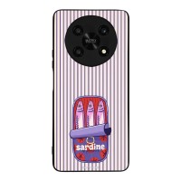 Θήκη Sonique Stripe Stories Series για Honor Magic4 Lite 5G Sardine