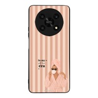 Θήκη Sonique Stripe Stories Series για Honor Magic4 Lite 5G Self-Love Era