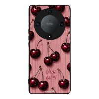 Θήκη Sonique Stripe Stories Series για Honor Magic5 Lite 5G Mon Cheri