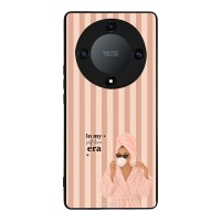 Θήκη Sonique Stripe Stories Series για Honor Magic5 Lite 5G Self-Love Era