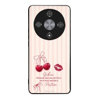 Θήκη Sonique Stripe Stories Series για Honor Magic6 Lite 5G Do It Twice