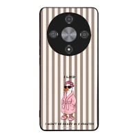 Θήκη Sonique Stripe Stories Series για Honor Magic6 Lite 5G I Lied