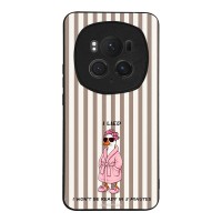 Θήκη Sonique Stripe Stories Series για Honor Magic6 Pro 5G I Lied