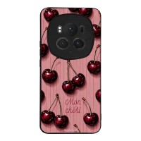 Θήκη Sonique Stripe Stories Series για Honor Magic6 Pro 5G Mon Cheri